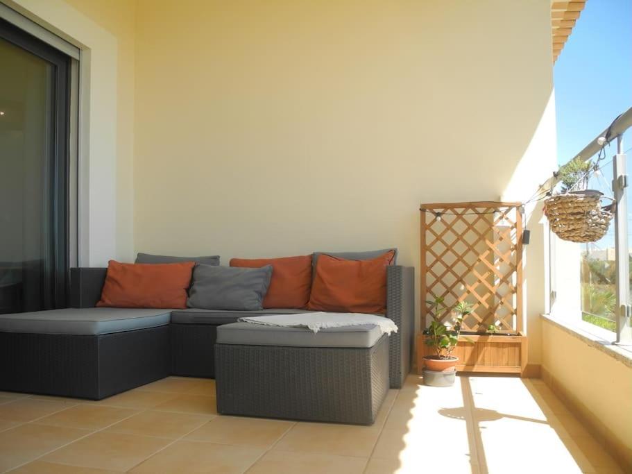 Panorama Apartment Sagres *Pool* מראה חיצוני תמונה