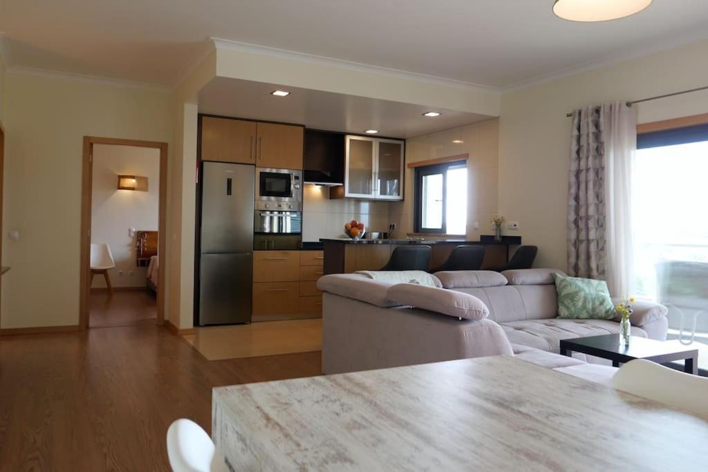 Panorama Apartment Sagres *Pool* מראה חיצוני תמונה