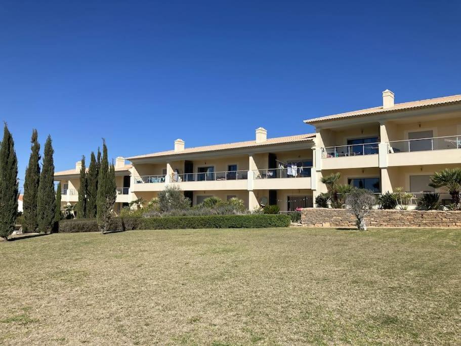Panorama Apartment Sagres *Pool* מראה חיצוני תמונה