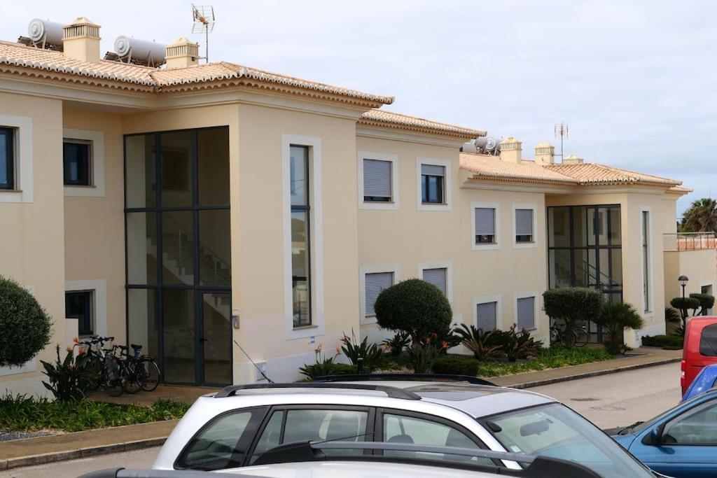 Panorama Apartment Sagres *Pool* מראה חיצוני תמונה