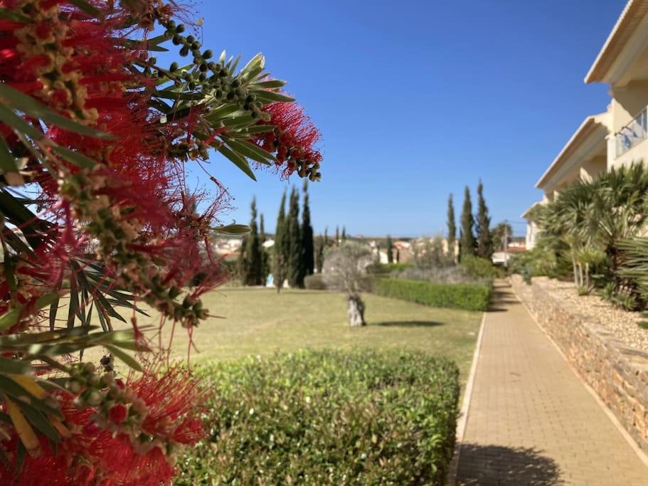 Panorama Apartment Sagres *Pool* מראה חיצוני תמונה