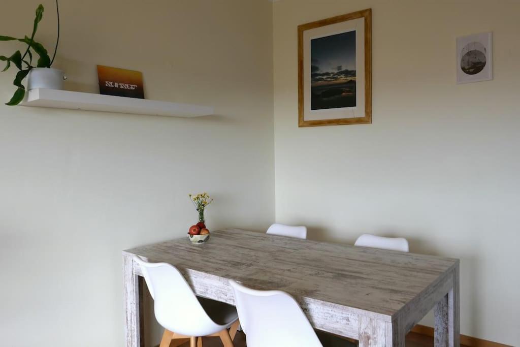 Panorama Apartment Sagres *Pool* מראה חיצוני תמונה