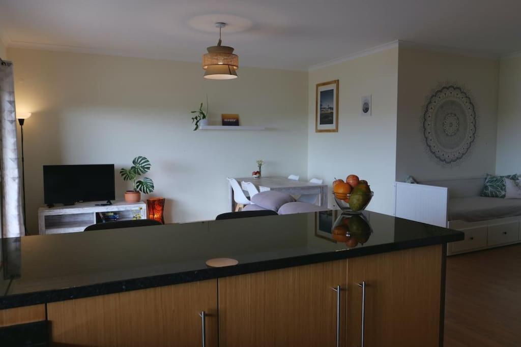 Panorama Apartment Sagres *Pool* מראה חיצוני תמונה