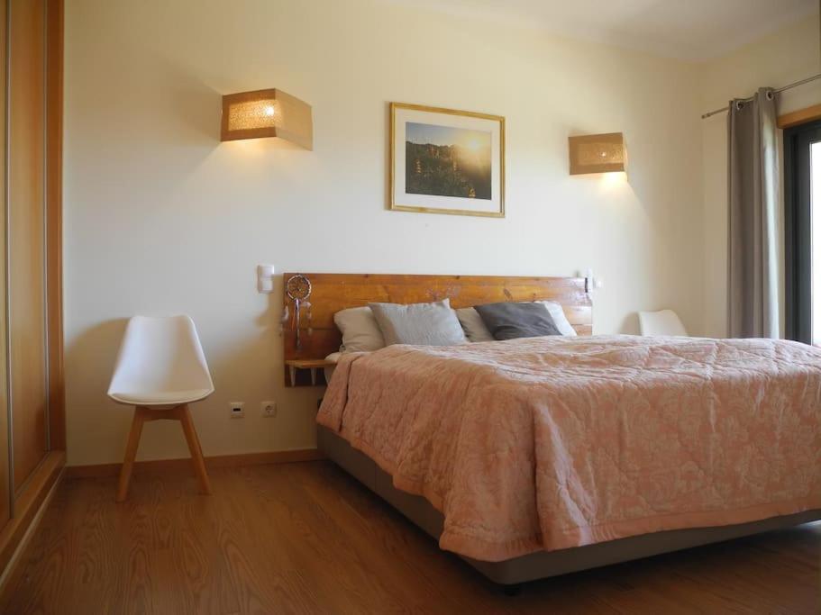 Panorama Apartment Sagres *Pool* מראה חיצוני תמונה