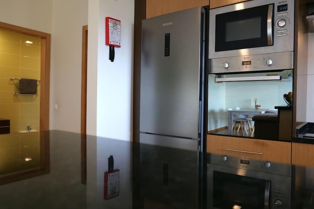 Panorama Apartment Sagres *Pool* מראה חיצוני תמונה